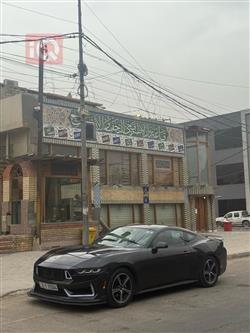 فورد موستانج